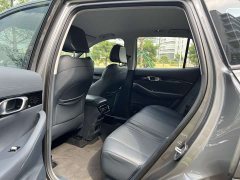 Geely Galaxy E5 530km Long-Range Edition - ფოტო 14