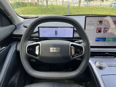 Geely Galaxy E5 530km Long-Range Edition - ფოტო 15