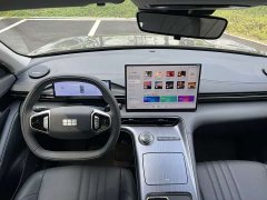 Geely Galaxy E5 530km Long-Range Edition - ფოტო 16