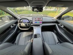Geely Galaxy E5 530km Long-Range Edition - ფოტო 17
