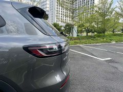 Geely Galaxy E5 530km Long-Range Edition - ფოტო 18