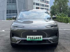 Geely Galaxy E5 530km Long-Range Edition - ფოტო 2