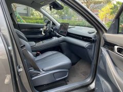 Geely Galaxy E5 530km Long-Range Edition - ფოტო 20