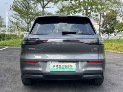 Geely Galaxy E5 530km Long-Range Edition - ფოტო 4