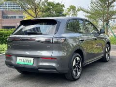 Geely Galaxy E5 530km Long-Range Edition - ფოტო 5
