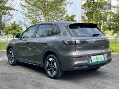 Geely Galaxy E5 530km Long-Range Edition - ფოტო 6