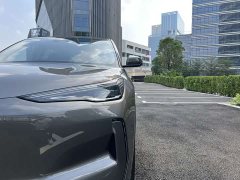 Geely Galaxy E5 530km Long-Range Edition - ფოტო 7