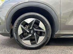 Geely Galaxy E5 530km Long-Range Edition - ფოტო 8