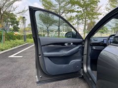 Geely Galaxy E5 530km Long-Range Edition - ფოტო 9