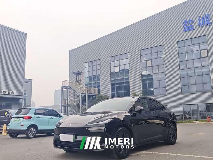 Nio Lerado L60 60kWh AWD - ავტომობილი ჩინეთიდან