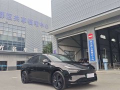 Nio Lerado L60 60kWh AWD - ფოტო 10