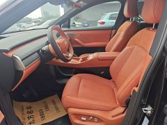 Nio Lerado L60 60kWh AWD - ფოტო 2