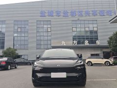 Nio Lerado L60 60kWh AWD - ფოტო 3