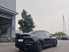 Nio Lerado L60 60kWh AWD - ფოტო 4