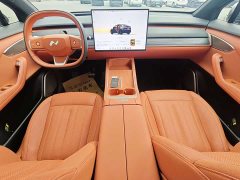 Nio Lerado L60 60kWh AWD - ფოტო 5