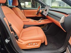 Nio Lerado L60 60kWh AWD - ფოტო 6