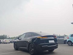 Nio Lerado L60 60kWh AWD - ფოტო 7