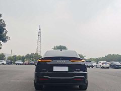 Nio Lerado L60 60kWh AWD - ფოტო 9