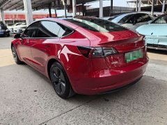 Tesla Model 3 Standard Range RWD Upgrade - ფოტო 3