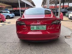 Tesla Model 3 Standard Range RWD Upgrade - ფოტო 4