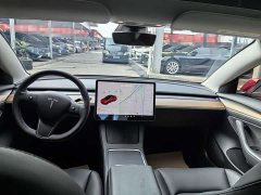 Tesla Model 3 Standard Range RWD Upgrade - ფოტო 5