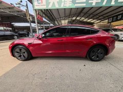 Tesla Model 3 Standard Range RWD Upgrade - ფოტო 6