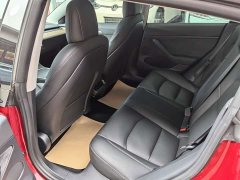 Tesla Model 3 Standard Range RWD Upgrade - ფოტო 7