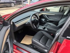 Tesla Model 3 Standard Range RWD Upgrade - ფოტო 8