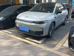 Leapmotor C10 530 Smart Comfort Edition - ფოტო 1