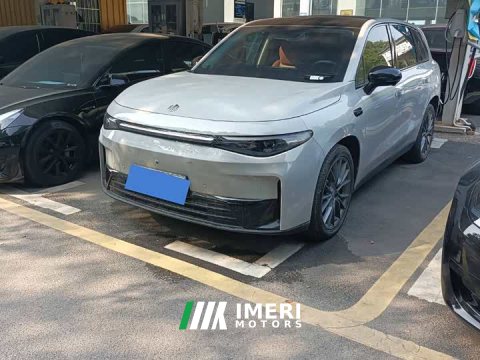 2024 Leapmotor C10 530 Smart Comfort Edition - ავტომობილი ჩინეთიდან