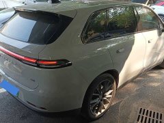Leapmotor C10 530 Smart Comfort Edition - ფოტო 10