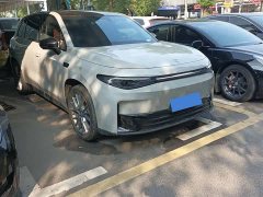 Leapmotor C10 530 Smart Comfort Edition - ფოტო 3
