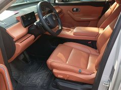 Leapmotor C10 530 Smart Comfort Edition - ფოტო 4