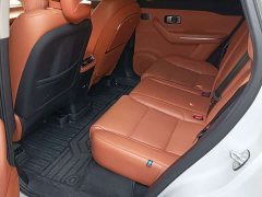 Leapmotor C10 530 Smart Comfort Edition - ფოტო 5
