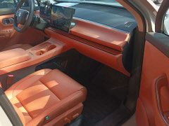 Leapmotor C10 530 Smart Comfort Edition - ფოტო 9