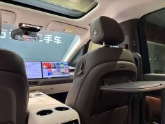 Li Auto Li Xiang MEGA Ultra - ფოტო 10