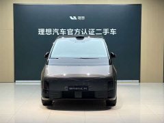 Li Auto Li Xiang MEGA Ultra - ფოტო 2