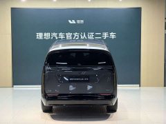 Li Auto Li Xiang MEGA Ultra - ფოტო 4