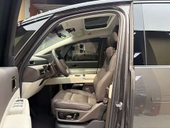 Li Auto Li Xiang MEGA Ultra - ფოტო 7