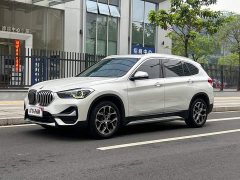 BMW X1 Facelift sDrive20Li Premium - ფოტო 1