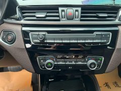 BMW X1 Facelift sDrive20Li Premium - ფოტო 12