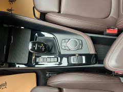 BMW X1 Facelift sDrive20Li Premium - ფოტო 13