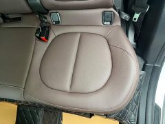 BMW X1 Facelift sDrive20Li Premium - ფოტო 17