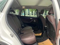 BMW X1 Facelift sDrive20Li Premium - ფოტო 18