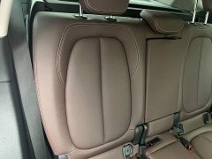 BMW X1 Facelift sDrive20Li Premium - ფოტო 19