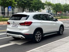 BMW X1 Facelift sDrive20Li Premium - ფოტო 2