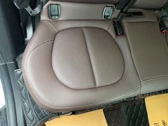 BMW X1 Facelift sDrive20Li Premium - ფოტო 20