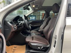 BMW X1 Facelift sDrive20Li Premium - ფოტო 3