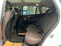 BMW X1 Facelift sDrive20Li Premium - ფოტო 4