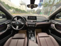 BMW X1 Facelift sDrive20Li Premium - ფოტო 5